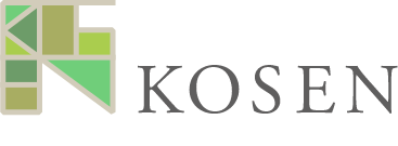 株式会社コーセン